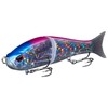 Bassdash SwimShad Glide Baits Jointed Swimbait Bass Pike Salmon Trout