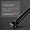 A-Premium Rear Shock Strut Absorber Compatible with Land Rover Range