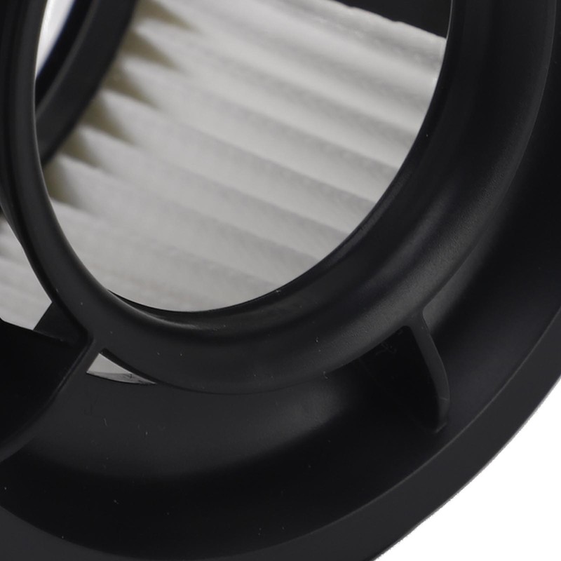4Pcs Vacuum Cleaner Filter Set Replacement High Efficiency Particulate Air