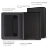 CoBak Case for 6" E-Reader - PU Leather Smart Cover