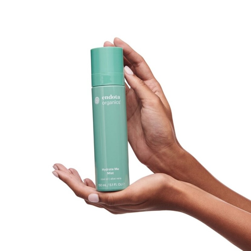 endota Hydrate Me Mist with Hyaluronic Acid, 50ml