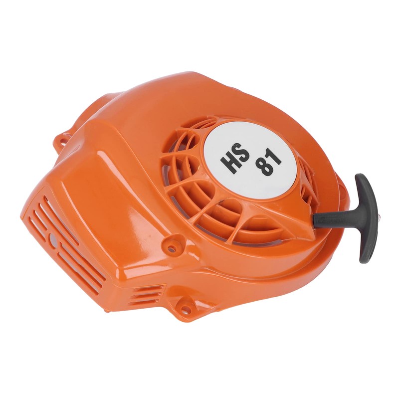 Hand Pull Starter, Recoil Starter Rewind Trimmer Starting Pull Starter
