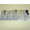 Socks Women's 30 Denier Equivalent Lace Short Stockings 22-25 cm For Discount