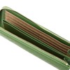 Lisa LTLM-06 Lisa Larson Women's Long Wallet, Thin, Large Capacity,