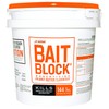 JT Eaton 719-PN Bait Block Peanut Butter Flavor Rodenticide (Pack
