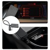 ANCLLO Bluetooth Music Audio Cable for AMG Models/B-Class/C/CL/CLS Class/E-Class/S SL