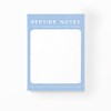 The Victorian Printing Co - Bedtime Notes - A5 Notepad