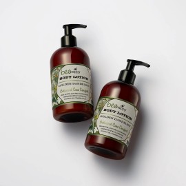 BeeHappy Body Lotion Golden Dandelion (12 oz)
