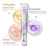 MAXCLINIC PDRN Crema de ojos - Advanced C-Zone Crema hidratante