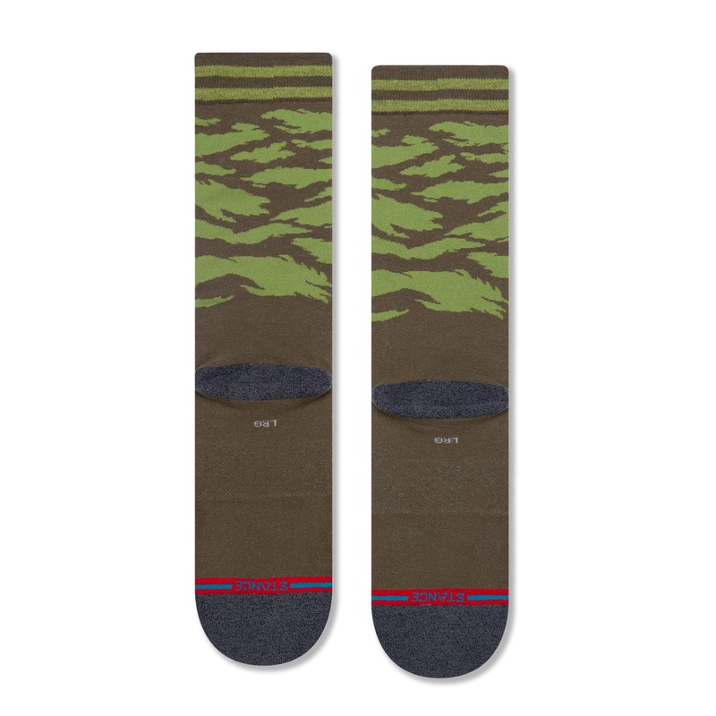 Stance Warbird Olive, olive