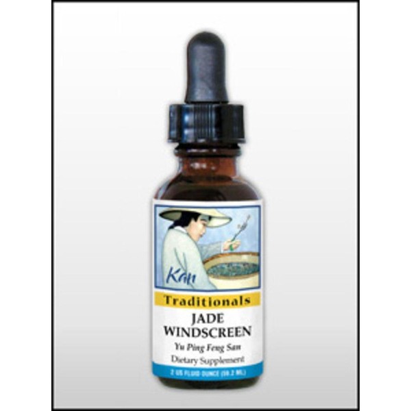Kan Herbs - Jade Windscreen 2 oz