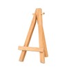 EFCO - Easel Mini Wood H 16 x W 9
