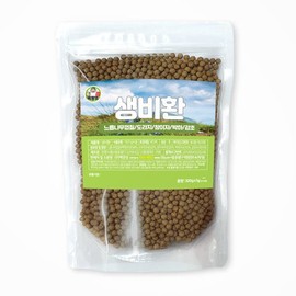 생비환 300g 청비차 유근피 도라지 창이자 박하 감초 Sengbi-hwan 300g Cheongbi-cha Yukeunpi Doraji Changija Peppermint Licorice