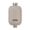 Hello Klean Shower Filter in Beige - Filter Unwanted Metals,