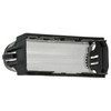 vhbw Shaving Foil Compatible with Braun Formula 1, 3008, 3009,