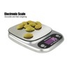 10000g 1g High Accuracy Stainless Steel Digital Kitchen Scale Table