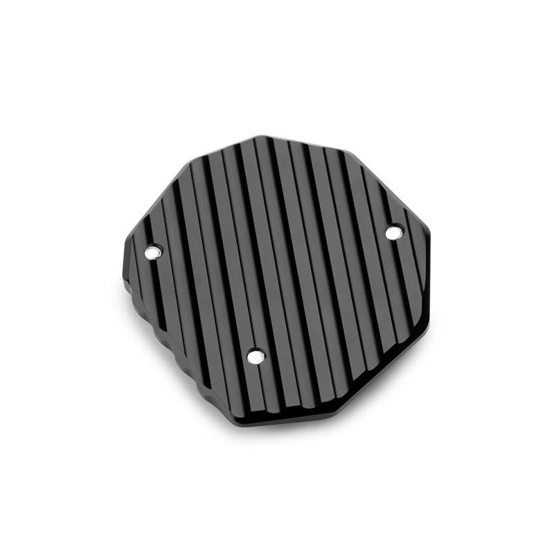 Motorcycle Side Stand Enlarge Foot Widening Stand Plate Pad for