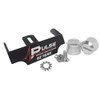 Pulse Racing Innovations EZTS102BKP Black EZ Tear Off Post with
