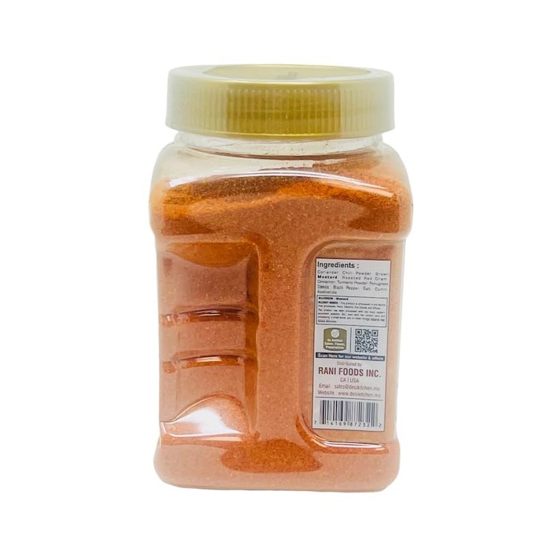 Desi Kitchen Sambar Masala 7oz (200g) | NON-GMO | Product