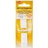 Kleiber Bra Extender up to 5cm-White-20mm-single Hook