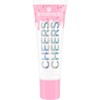 Essence Say It With Juicy Cheers Juicy Bomb Jumbo Lip