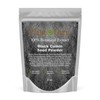 Black Cumin Seed Powder Ground 4 oz. - Nigella Sativa