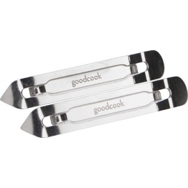 Good Cook 2-Pack Chrome Can Tapper Set