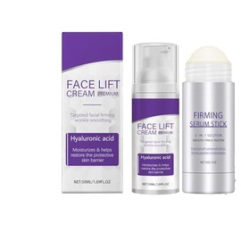 Skin Face Moisturiser for Sagging Skin, Face Care for All Skin Types