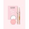Cezanne [Cezanne] Aegyo Sal Drawing Duo Set (Concealer Pencil +