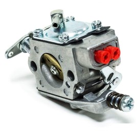 A021001111 Genuine Echo Carburetor WT-739 CS-330t CS-330MX4 + (Free two e-books)