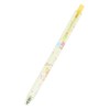 Sunstar Stationery Rilakkuma Pencil, Metal Pencil, Yellow S4483286