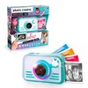 Canal Toys Photo Creator Instant Print Camera 2.0 - Digital