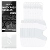 VOZAPOW Dirt Bike Goggles Tear Offs 7x2 Packs