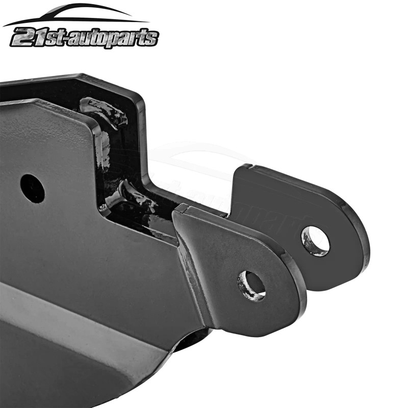 21ST Heavy Duty 3" Rise Full Lift Kit For 2016-24