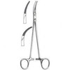 SURGICAL ONLINE SCHNIDT Tonsil Haemostatic Forceps Surgical Dental 7.25
