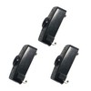 Aiwode Square Hook Ceiling Lock Cap, Wiring Plug, No Construction