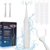 Smility 3 in 1 Electric Flosser with 3 Modes Power
