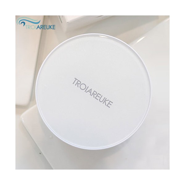 TROIAREUKE Healing Cushion SPF50+ PA++++ 15g, Type#$%Shade:A+-21