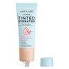 Wet n Wild Bare Focus Tinted Hydrator Matte Finish, Light,