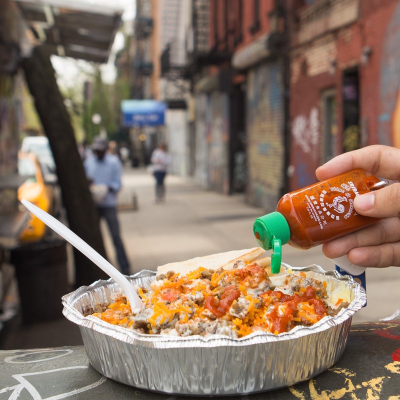 Sriracha Hot Sauce Keychain 1.7oz, 10-Pack (Sauce Not Included)