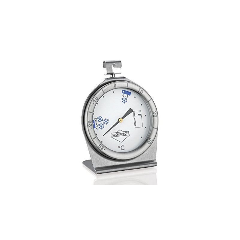 Küchenprofi 1065432800 Kühlschrankthermometer Head