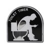 5 Minute Sand Toilet Hourglass Timer Children Brushing Timing Tool