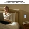 Air Purifiers 20 Million Negative Ions Deodorization Formaldehyde Second Hand