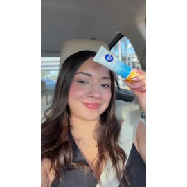 Nivea Protector Solar Control Brillo Facial 50ml  Nivea Sun Face Shine Control Sunscreen SPF50                                                        