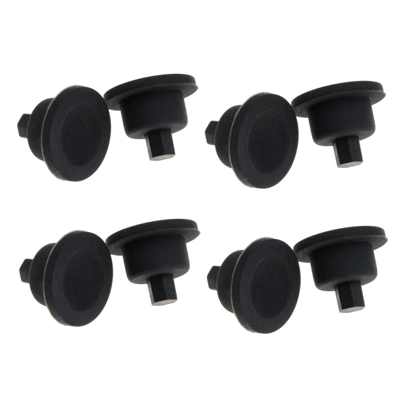 Stove Grate Rubber Feet Replacement for Wolf for Subzero Gas