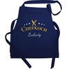 Geschenk mit Namen personalisiert by Shirtracer - Apron - Cooking