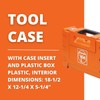 Fein Tool Case - Secure Storage for Tools and Accessories,