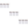 Beavorty 3sets Fake Eyebrow Stickers for Eyebrow Loss Instant Natural