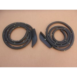 USA Repro NEW 1966 1967 Plymouth Dodge B-Body Hardtop/Conver