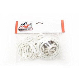 Game Room Guys Gottlieb Hi Score Pinball Rubber Ring Kit